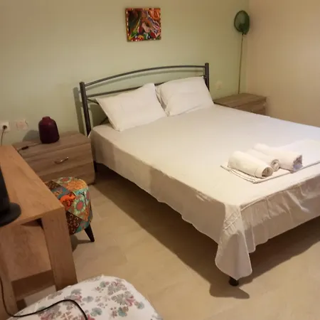 Apartment Kalyves Holidays