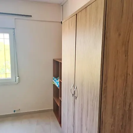 Kalyves Holidays Apartment