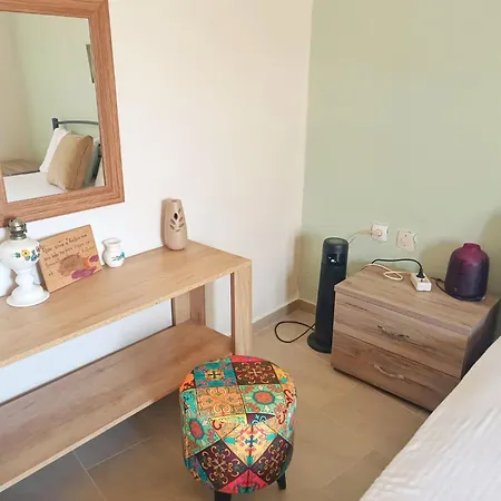 Kalyves Holidays Apartment