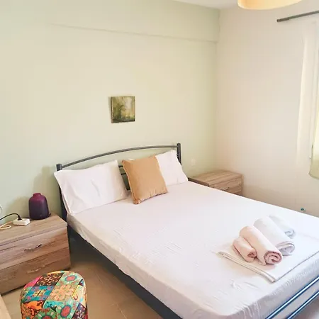 Kalyves Holidays Apartment