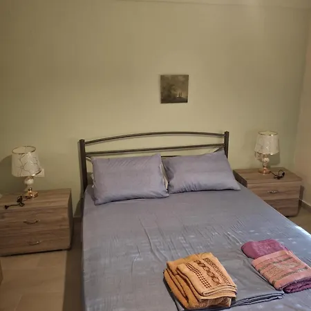 Kalyves Holidays Lägenhet Kalyves Polygyrou