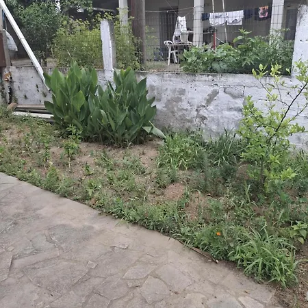 Kalyves Holidays Apartment *