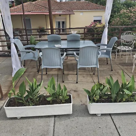 Apartment Kalyves Holidays Kalyves Polygyrou