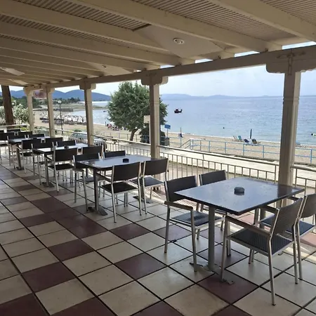 Apartment Kalyves Holidays *