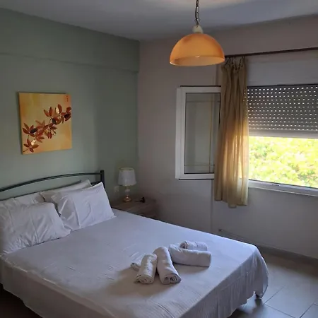 Clever Estate Kalyves-family With Sea View *