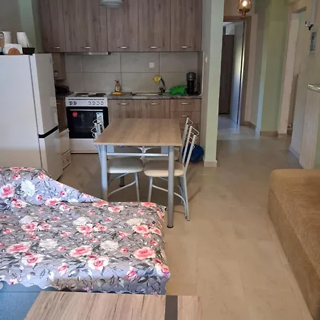 Kalyves Holidays Apartament