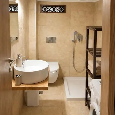 Clever Estate Kalyves-family With Sea View Διαμέρισμα Kalyves Polygyrou