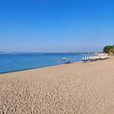 Διαμέρισμα Clever Estate Kalyves-family With Sea View Kalyves Polygyrou