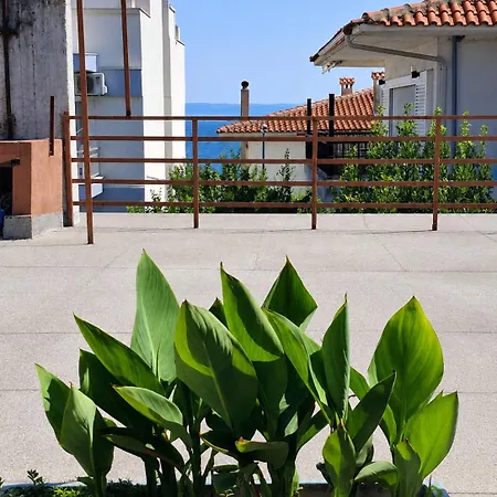 Clever Estate Kalyves-family With Sea View Διαμέρισμα *
