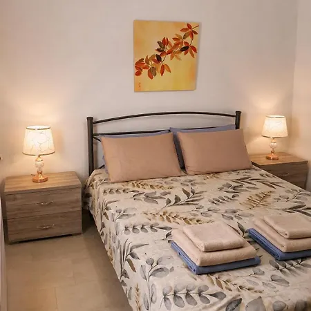 Διαμέρισμα Clever Estate Kalyves-family With Sea View *