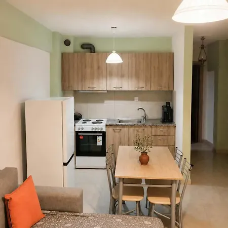 Clever Estate Kalyves-family With Sea View Διαμέρισμα Kalyves Polygyrou