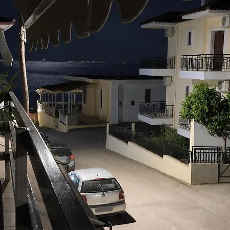 Clever Estate Kalyves-family With Sea View Διαμέρισμα *