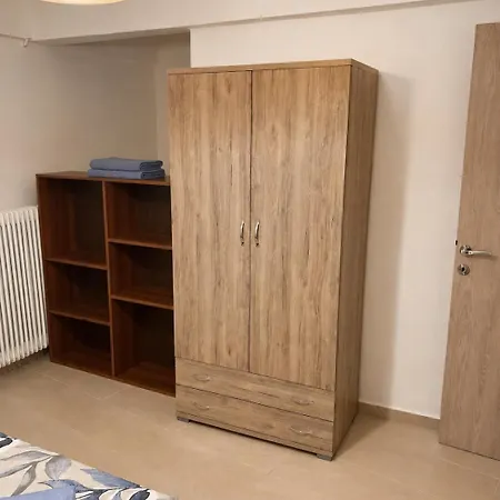 Διαμέρισμα Clever Estate Kalyves-family With Sea View *