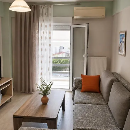 Clever Estate Kalyves-family With Sea View *