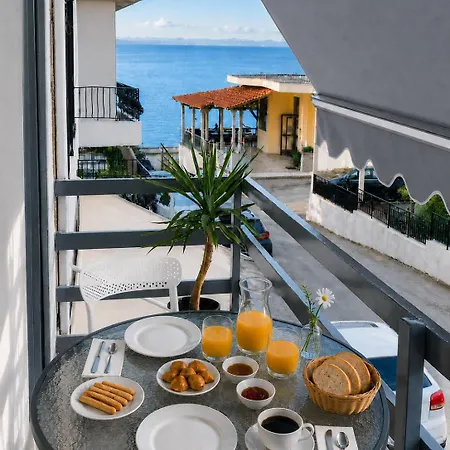 Clever Estate Kalyves-family With Sea View * Kalyves Polygyrou