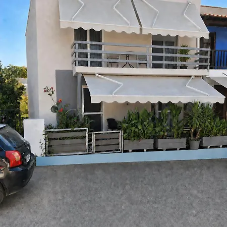 Clever Estate Kalyves-family With Sea View Διαμέρισμα *