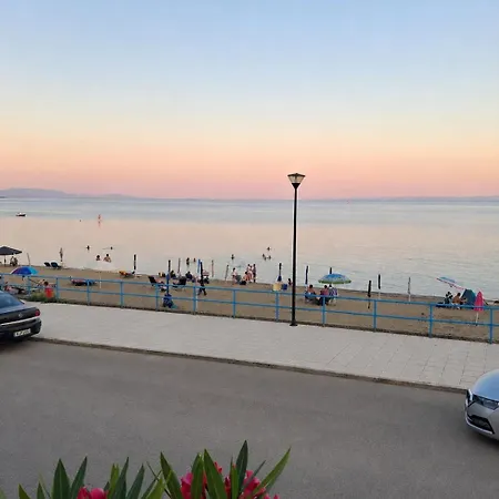 Clever Estate Kalyves-family With Sea View * Kalyves Polygyrou