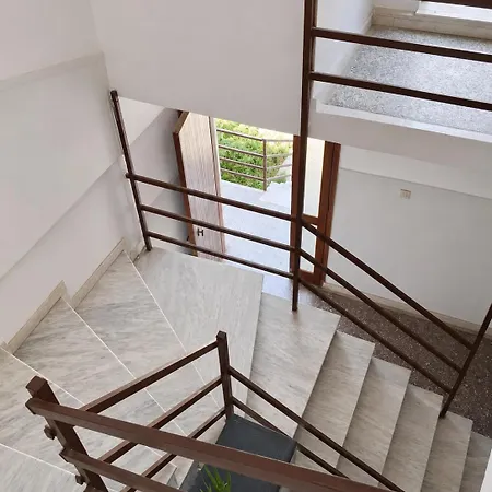 Clever Estate Kalyves-family With Sea View *