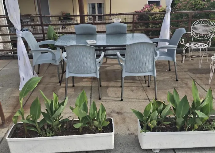 Appartamento Kalyves Holidays Kalyves Polygyrou