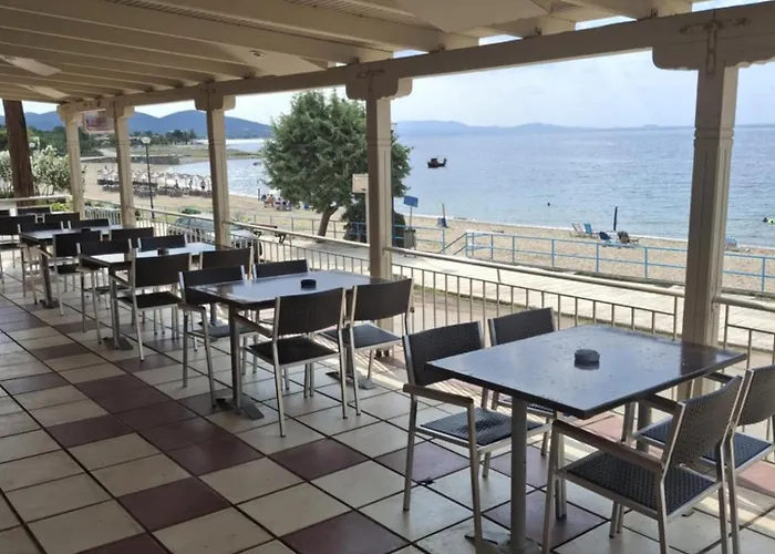 Appartamento Kalyves Holidays *