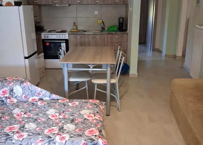 Kalyves Holidays Appartamento