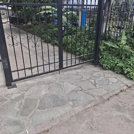 Kalyves Holidays * Kalyves Polygyrou