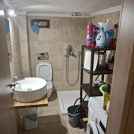 Kalyves Holidays Kalyves Polygyrou