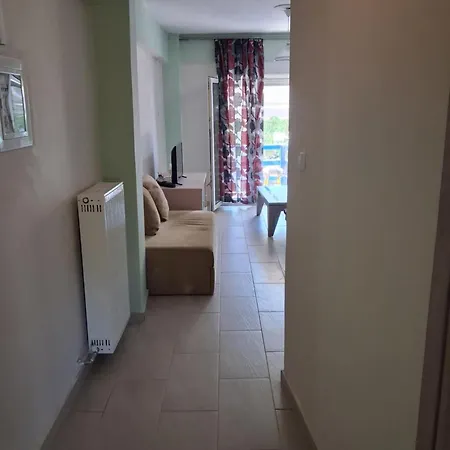 Kalyves Holidays Kalyves Polygyrou