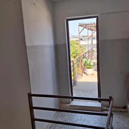 Daire Kalyves Holidays *