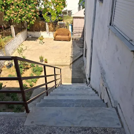 Daire Kalyves Holidays Kalyves Polygyrou